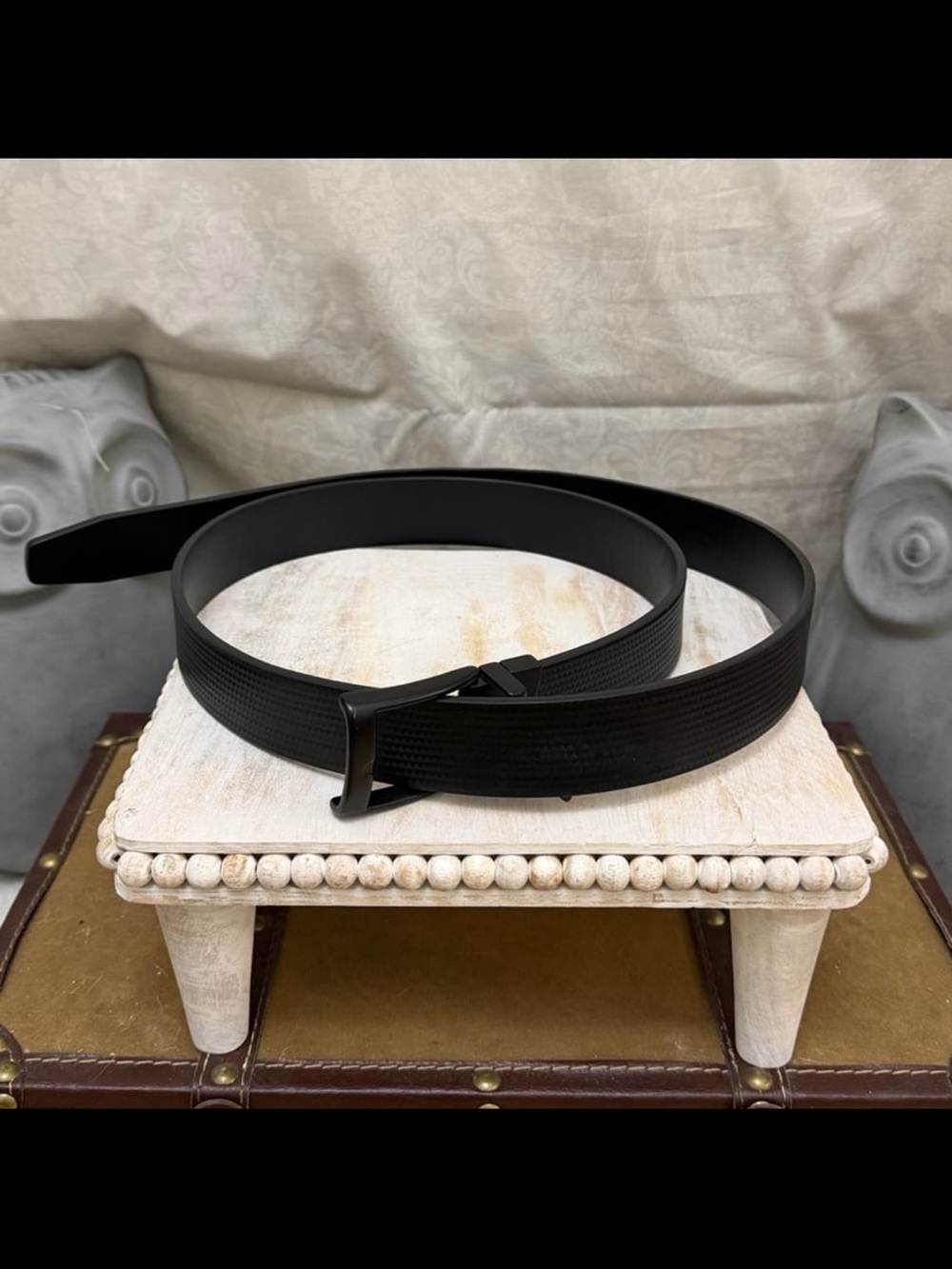 ⚡️⭐️Nike Men's Belt - XL (42-44)
